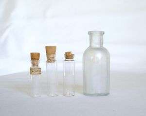 1860 Snake Poison Civil War Era Drug Medicine Bottle Lot Apothecary 