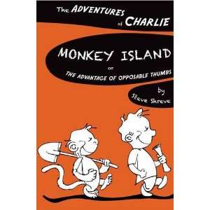  Monkey Island, Or, the Advantage of Opposable Thumbs 