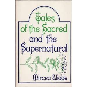  Tales of the Sacred and the Supernatural (9780664243913 