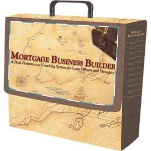  Mortgage Business Builder 