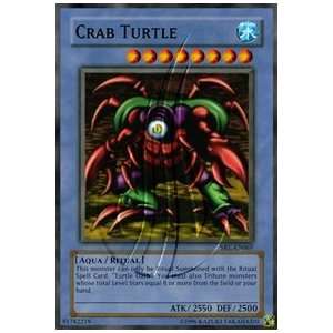   Release) (Spell Ruler) 1st Edition MRL 69 Crab Turtle Toys & Games