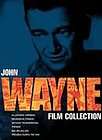 new john wayne film collection dvd set 6 movies tycoon