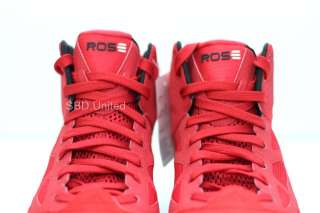 New Derrick Rose adiZero 2.5 Brenda Basketball Shoes 2012  