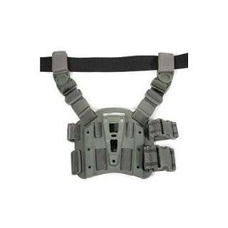 BLACKHAWK Tactical Holster Platform (Mar. 1, 2011)