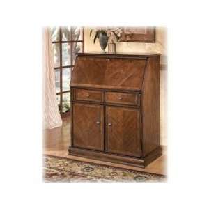    Front Secretary by Famous Brand Furniture Furniture & Decor