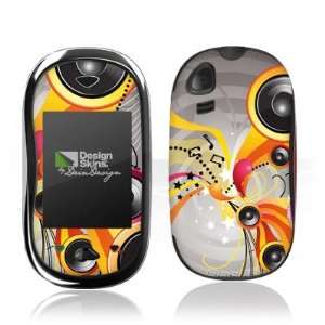  Design Skins for More Cellphones Alcatel OT 880 One   Play 