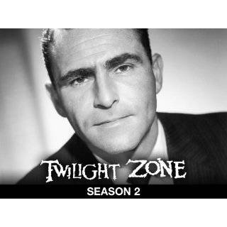  Twilight Zone Season 3, Episode 24 To Serve Man  