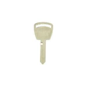  Kaba Ilco Corp Ford Ignit/Dr Key Blank (Pack Of 10) H56 