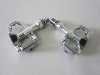 Shimano Dura Ace PD 7700 clipless pedals NOS new  