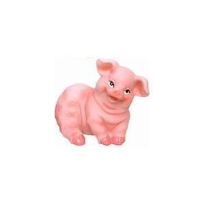 Pink Pig #4