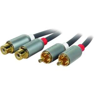  Belkin Pure AV audio cable   0.7 in ( AV20301 06 