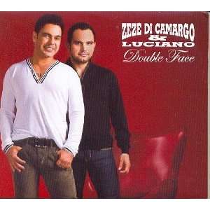   Camargo & Luciano (cd 1)   Inéditas Zezé Di Camargo & Luciano