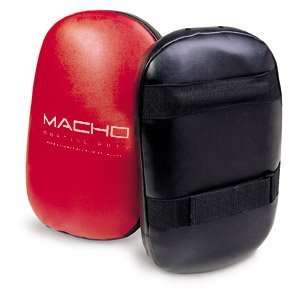 Macho Forearm Shield 