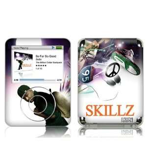   Gen  Skillz  Million Dollar Backpack Skin  Players & Accessories