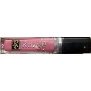  Rozge Cosmeceutical Lip Gloss, Las Vegas Beauty