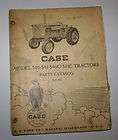 case tractor 540  