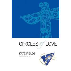  Circles of Love (9781432729646) Kate Fields Books