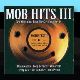  Mob Hits   Music From and a Tribute to the Great Mob 