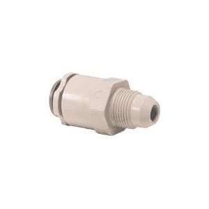   SM0108F4S Superseal Male Connector Flare   5/16 Superseal x 1/4 Flare