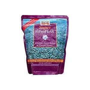   Super FiPro Flax 15 oz   Essential Fatty Acid