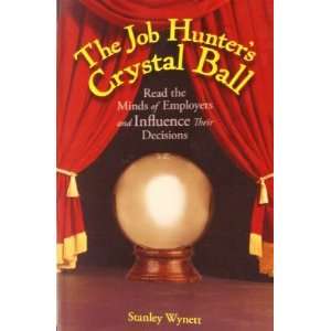  Job Hunters Crystal Ball Books