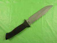 US EXPEDITION One Zero I MARBLES USA Fighting Knife  
