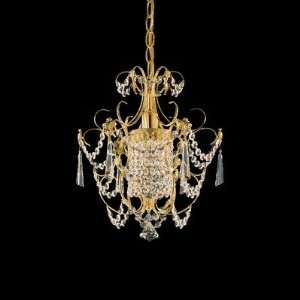  Century 1829 Chandelier By Schonbek