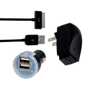   Data Sync / Charging Cable for iPad 3 HD Cell Phones & Accessories