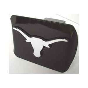  University of Texas Hitch Receiver Cover Automotive