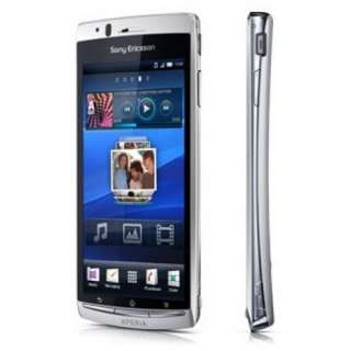 New Sony Ericsson Xperia Arc LT15a Unlocked Cell Phone AT&T TMobile 