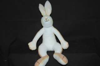10 Plush Bunny Rabbit GUESS HOW MUCH I LOVE YOU Book  