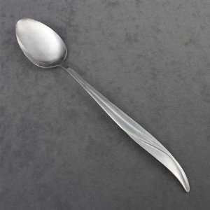  Leaf by Castle Court, Stainless Tablespoon (Serving Spoon 