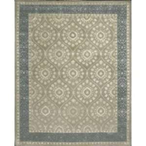  Nourison Rugs Symphony Collection SYM07 TAUPE Rectangle 9 