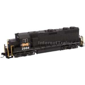  Atlas N Scale Ready to Run GP38 Early Version 