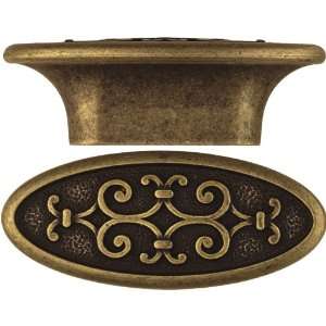  Bosetti Marella 101409.22 Artistic Oil Rubbed Bronze Knobs 