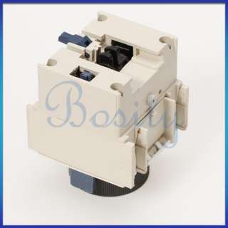 Time Delay Block LADT2 0.1 30s for use with Contactor  