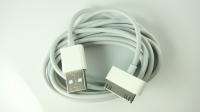 USB Data Sync Charger Cable Cord 2M Extra Long for Apple iPhone iPod 