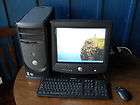 Dell Dimension 4550   Great Condition, Loaded with Lots of Software