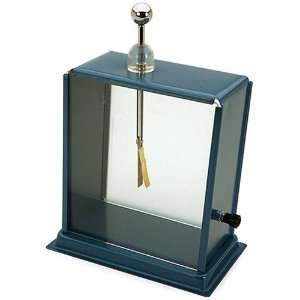  Gold Foil Electroscope