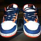 Dunk Sb Low Broncos unkle bison skunk