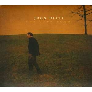  Open Road John Hiatt Music