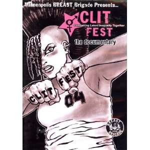  Clitfest 2004   The Documentary [DVD] 