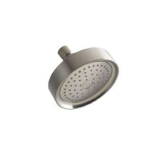   AK AF Purist Single Function Katalyst Showerhead, Vibrant French Gold