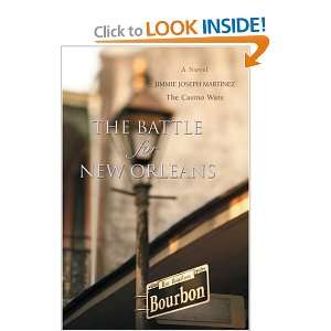  The Battle For New Orleans The Casino Wars (9780595673155 