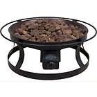 Camp Chef FP29LG DEL RIO GAS FIRE PIT   Kit