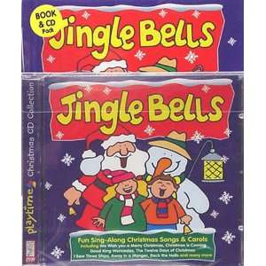 Jingle Bells [Hardcover]