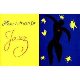  Henri Matisse  Paper Cut Outs (9780895580016) Jack 