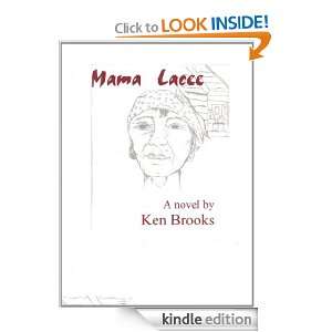 Start reading Mama Lacee  