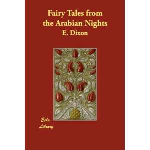  Fairy Tales from the Arabian Nights (9781406861525) E 