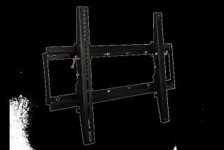 Universal 32 60 LCD Plasma Fixed TV Wall Mount Bracket With Built in 
